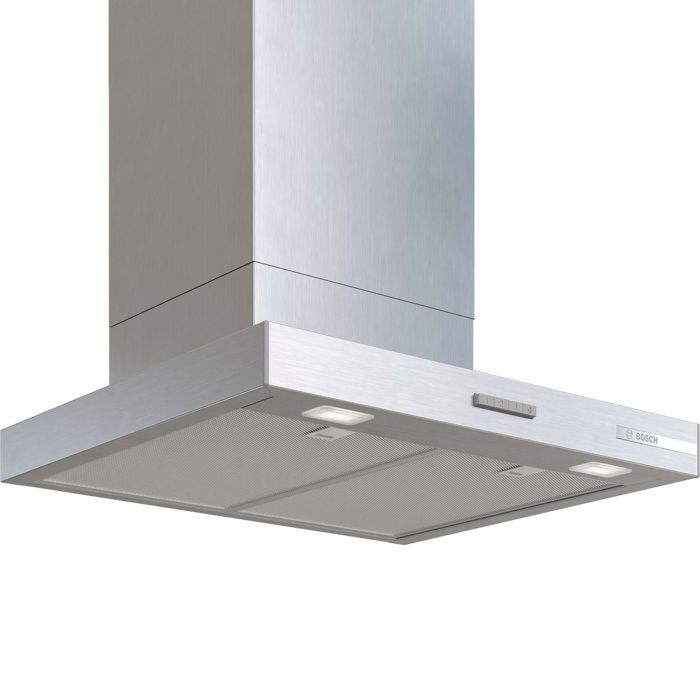 BOSCH Hotte décorative mur DWB65CC30 - vue 2