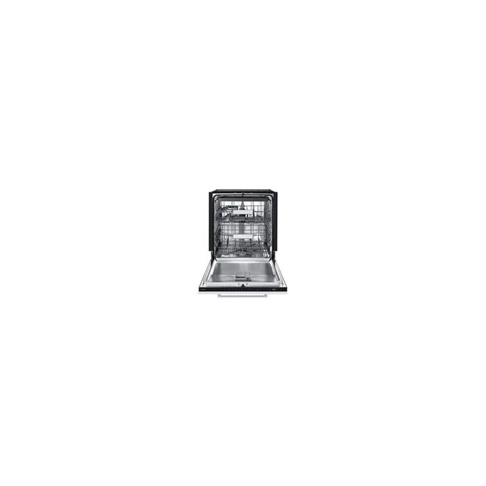 Lave vaisselle encastrable Samsung DW80H77WAI0 AI Wash - vue 5
