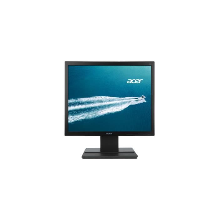 Acer V6 V176L LED display 43 2 cm 17 1280 x 1024 pixels SXGA LCD Neuf - vue 5