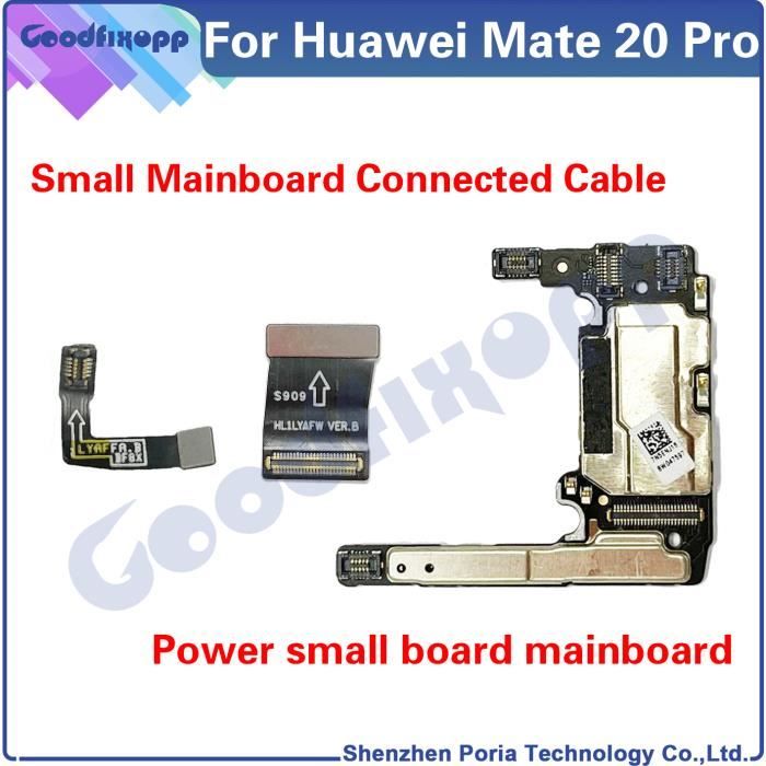 Pièces De Rechange Pour Télécommande DJI Mavic Mini - Carte Mère & Câble Plat Flexible - 13