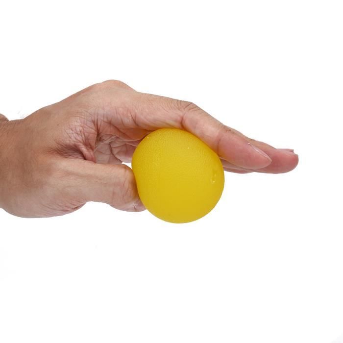 Boules D'Exercice Main - Renforceur Prise, Soulagement Stress - Fitness Et Récupération