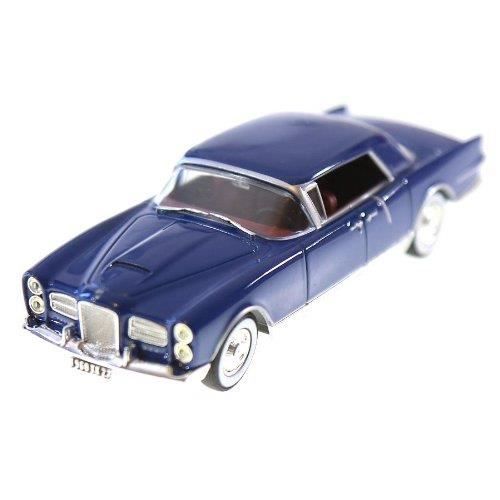 Miniature Facel Vega Excellence 1960 Bleue Altaya 1:43 - Modèle D'occasion, échelle 1/43, Année 1960