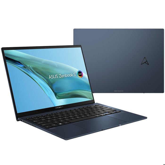 ASUS Zenbook 13 OLED UM5302TA LX376W - vue 6