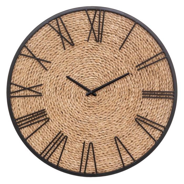Atmosphera - Specchio In Rattan "Rosace" D50cm | Leroy Merlin - 14