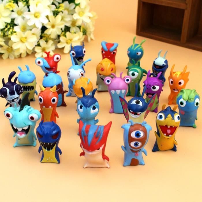 jouet slugterra