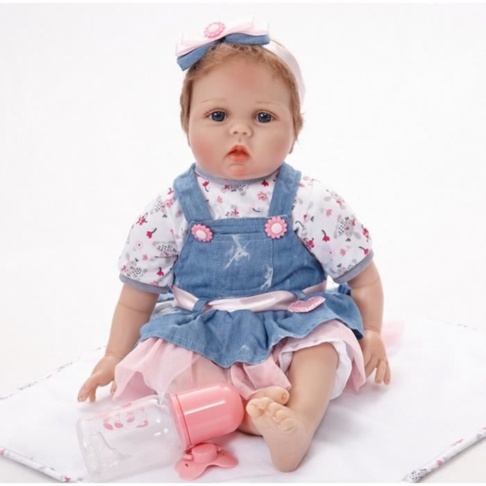 baby doll poupee