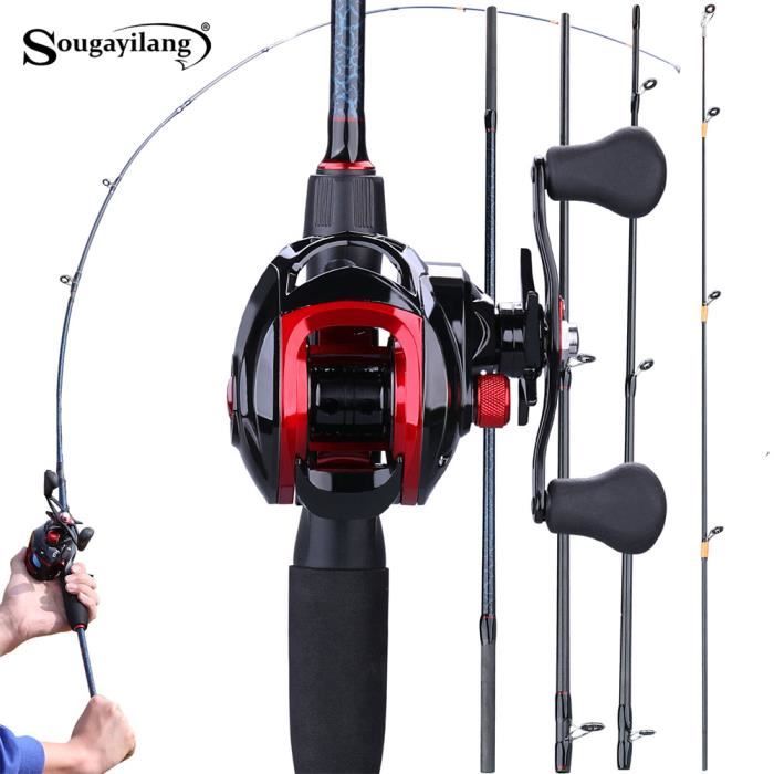 Moulinet Baitcasting Alarme Morsure Profondeur Moulinet Pêche Numérique DAZZLEEX - Alarme Morsure, Profondeur, Main Gauche/droite, Rechargeable Moulinet Profondeur Position Moulinet Baitcasting Alarme Morsure Profondeur Moulinet Pêche Numérique DAZZLEEX - Alarme Morsure, Profondeur, Main Gauche/droite, Rechargeable Moulinet Profondeur Position