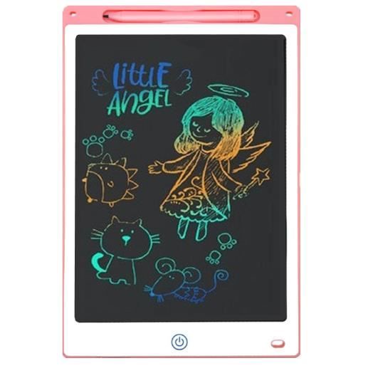Tablette éducative Arabe Et Coranique BESTonZON Pour Enfants - Jouet D'apprentissage Portable Avec Récitation, Pour Garçons Et Filles