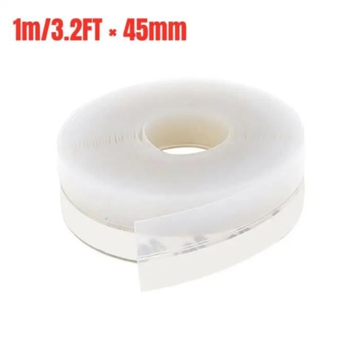 Mastic,Bande D'étanchéité Auto-adhésive Pour Porte Et Fenêtre De Voiture,bande En Caoutchouc