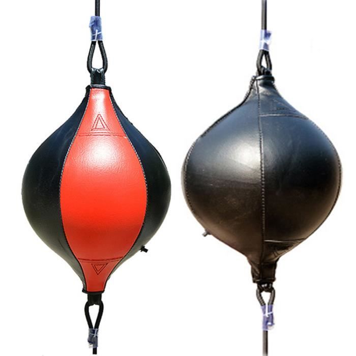boxing stand reflex