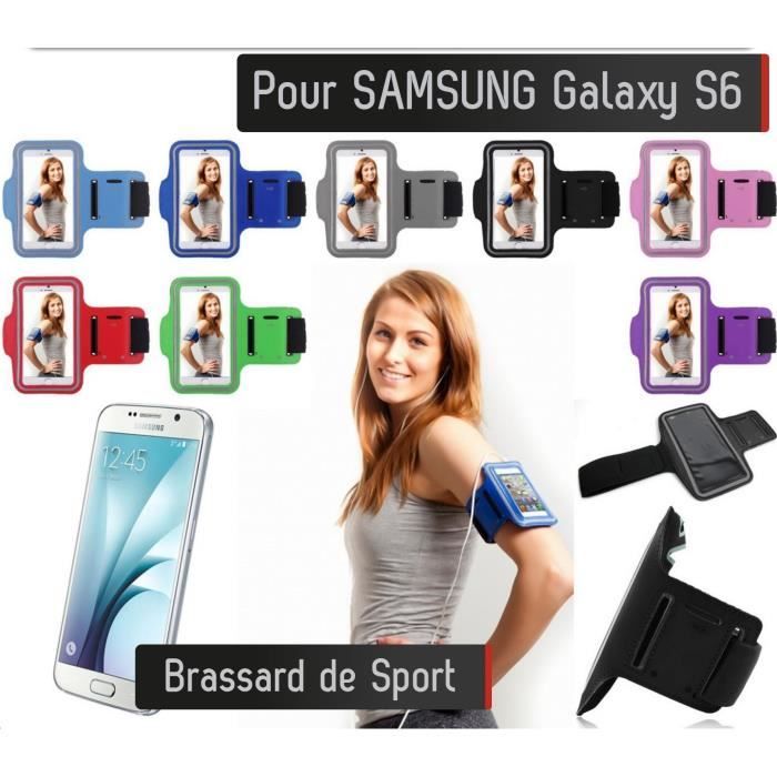 Galaxy s6 sales sport