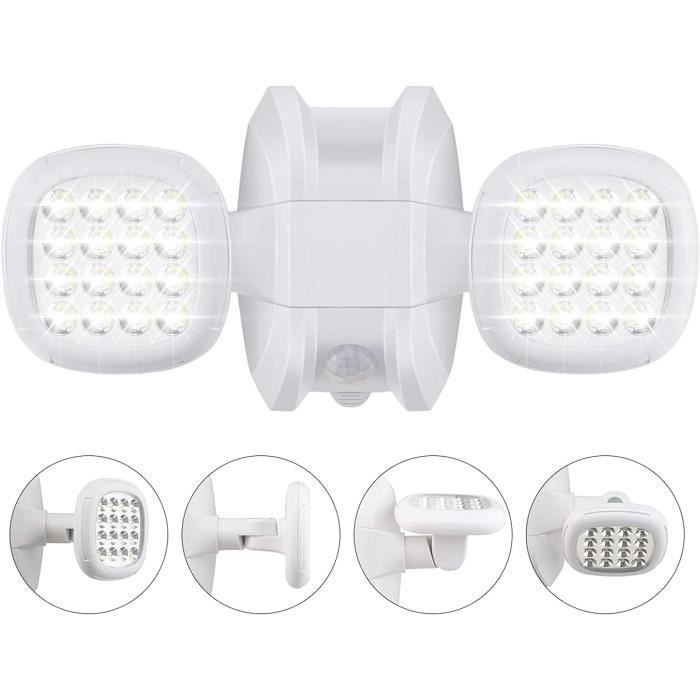 Greate Led Clignotant Pour Cartable - Clip Lumineux Petit, Léger & Avec Velcro - Lumière De Greate Led Clignotant Pour Cartable - Clip Lumineux Petit, Léger & Avec Velcro - Lumière De