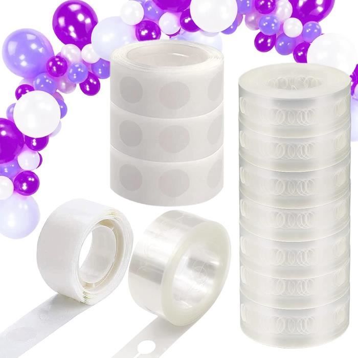 Support Pour Arche De Ballons – Noir Et Blanc, 3,2 M De Haut – Déco Mariage, Anniversaire, Baby Shower