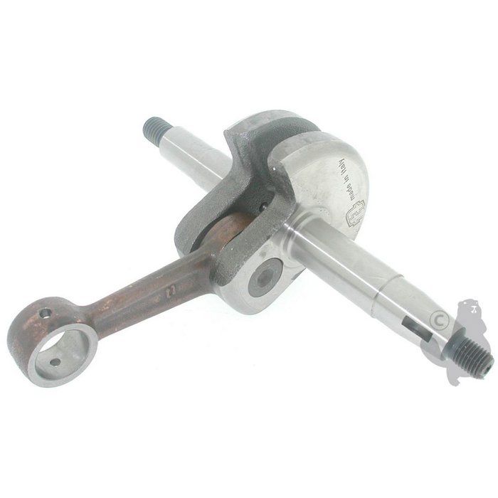 Embiellage pour PARTNER K650 ACTIVE - 530 1580 01