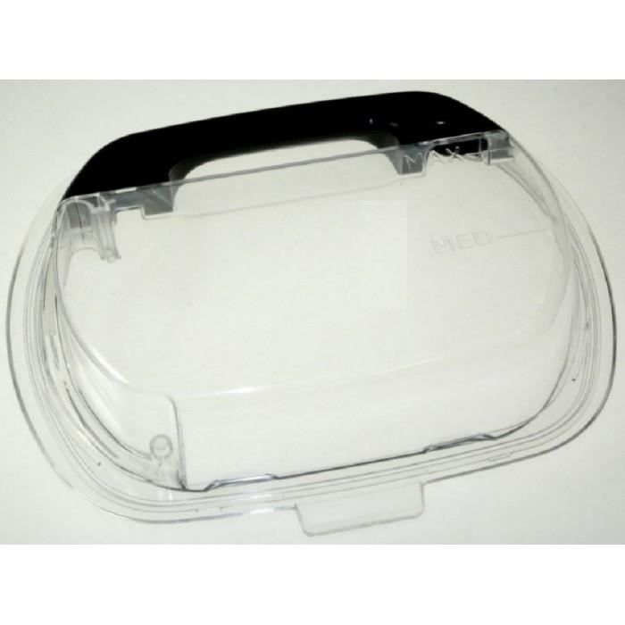 Réservoir deau pour sèche-linge Candy - DYC 88132BX-80 - DYC 88132XB-S - Condensateur de sèche-linge