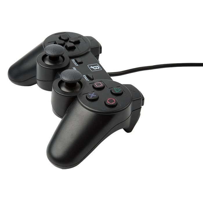 Manette Shock PlayStation 2 / PS2