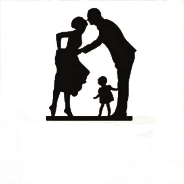 Figurine Silhouette Maries Avec Enfant 17 5 X 12 5 Cm Cdiscount Maison Figurine Silhouette Maries Avec Enfant 17 5 X 12 5 Cm Cdiscount Maison
