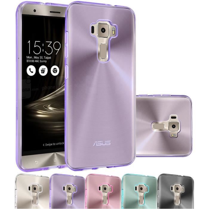 PHONILLICO Sac Waterproof Noir Pour IPHONE - Coque Housse Etui Universel Boitier Pochette Lumineux Protection Tactile Souple Plastique Imperméable