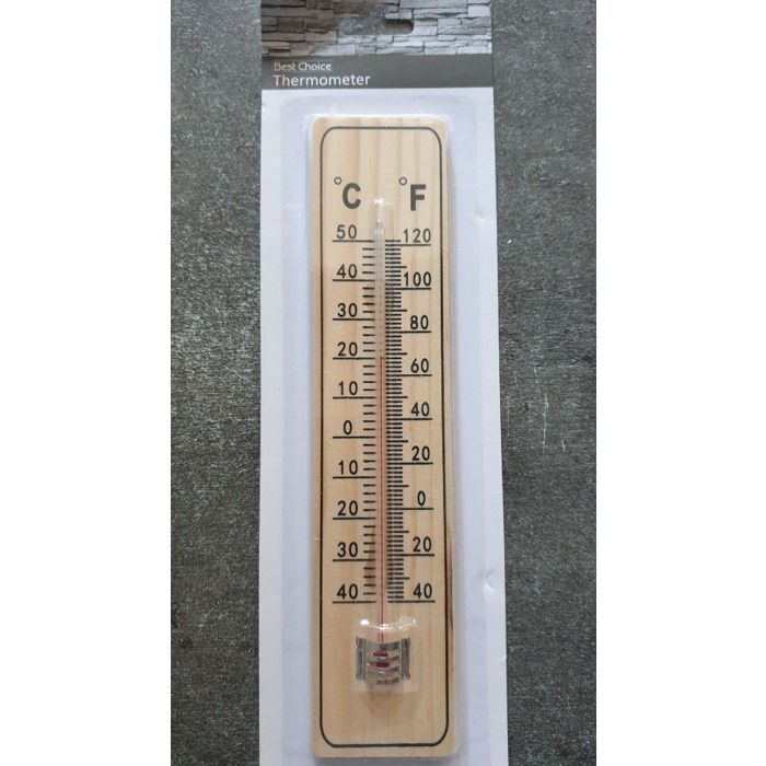 Thermomètre De Cuisson ThermoPro TP02S - Sonde Longue 13cm, Lecture Instantanée 5s