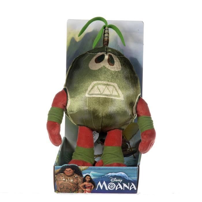 Peluche vaiana bebe cheap