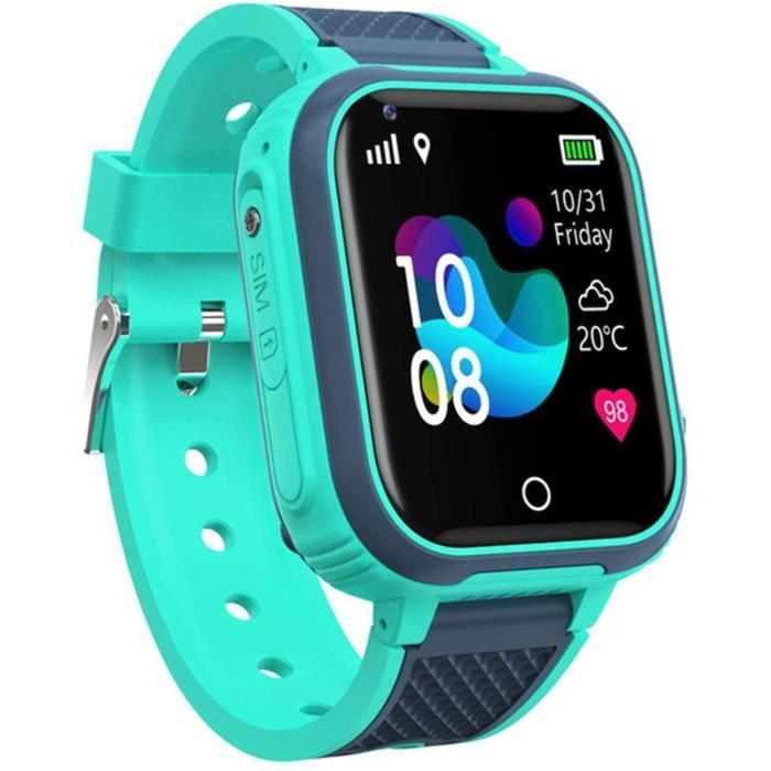 hqpcahl smartwatch