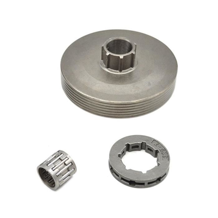 Tendeur De Chaîne Pour Tronçonneuse Chinoise 4500 5200 5800 - Pièce De Remplacement Pour Réparation - 11