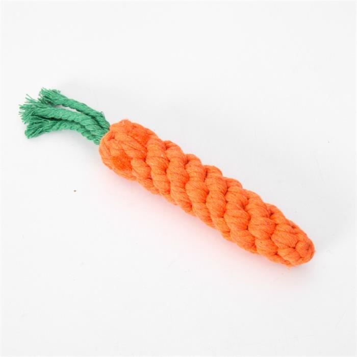 Jouet à Mâcher Pour Chien/chiot - Résistant Aux Morsures, En TPR Rose