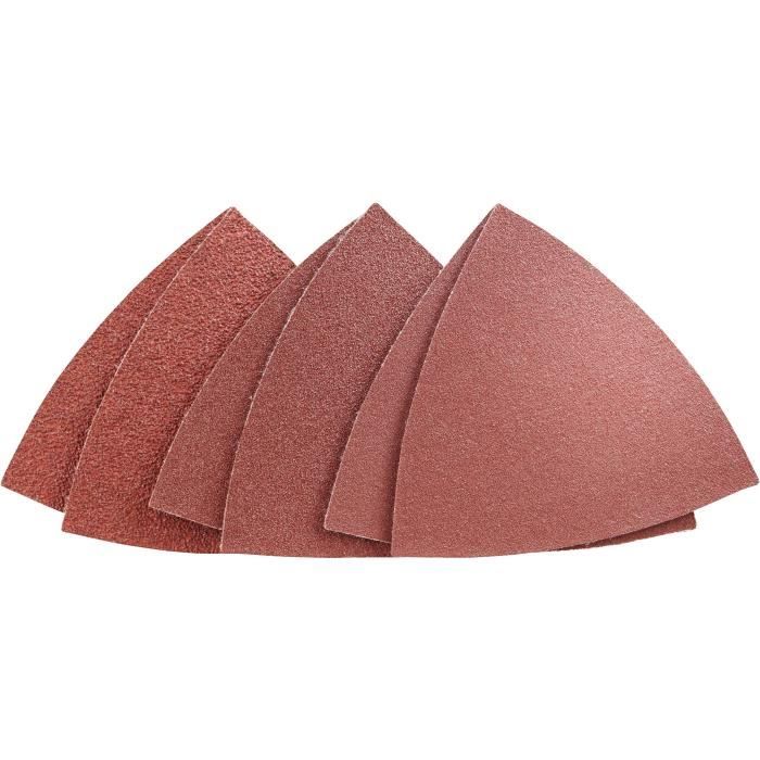 BOSCH Set d'abrasifs YOUseries - vue 2