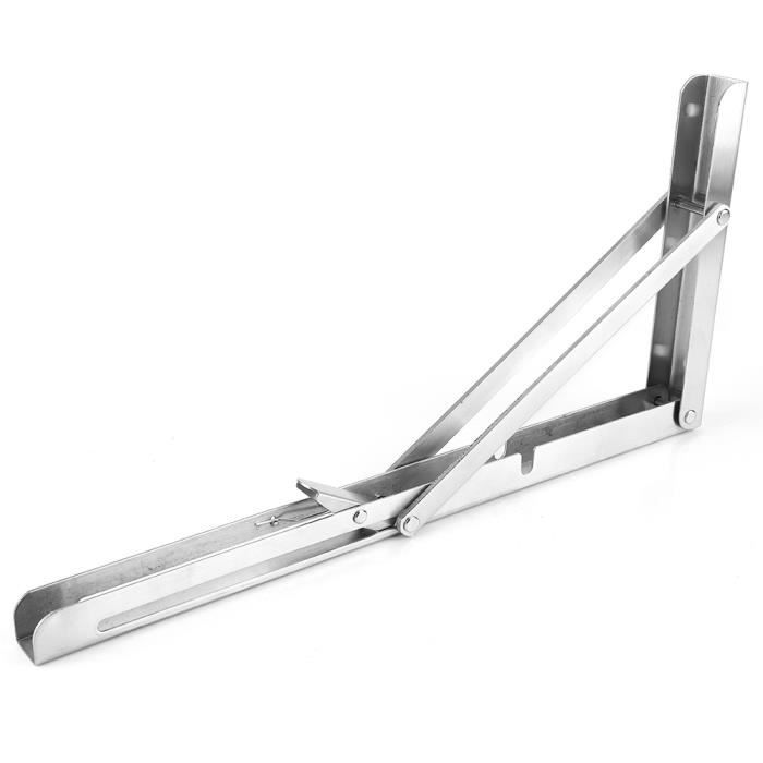 Support pour poêle solo, base en acier inoxydable 304, outils de cheminée extérieurs, foyers d'extérieur et accessoires de camping Support pour poêle solo, base en acier inoxydable 304, outils de cheminée extérieurs, foyers d'extérieur et accessoires de camping