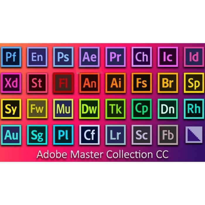 Adobe collection 2024