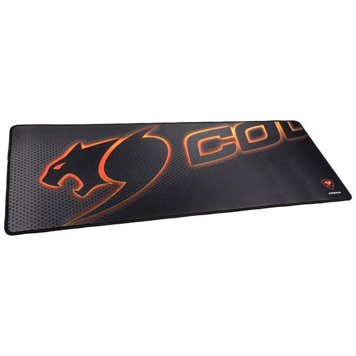 Tapis de Souris COUGAR Arena – Antidérapant 800x300x5mm - vue 8