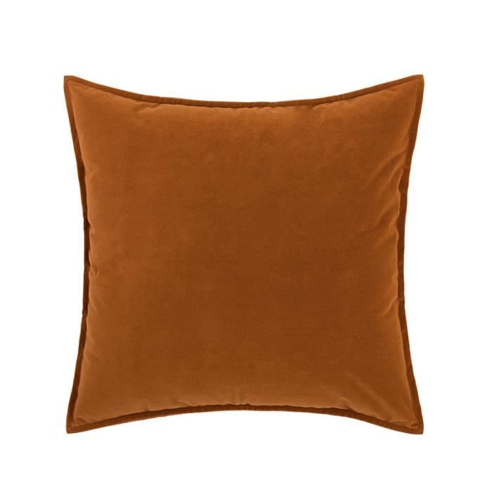 ZWJD Housse Coussin 30x50 Lot de 4 Décoratif Canapé Taie d'oreiller
