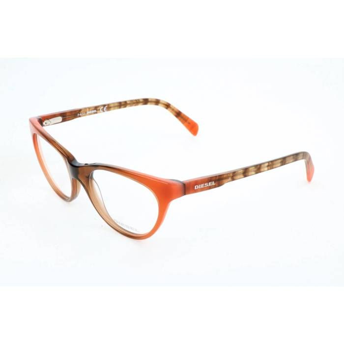 Monture de Lunettes Femme Diesel DL5056 074 50 Achat Vente lunettes de vue Monture de Lunettes Femme Femme Adulte Cdiscoun