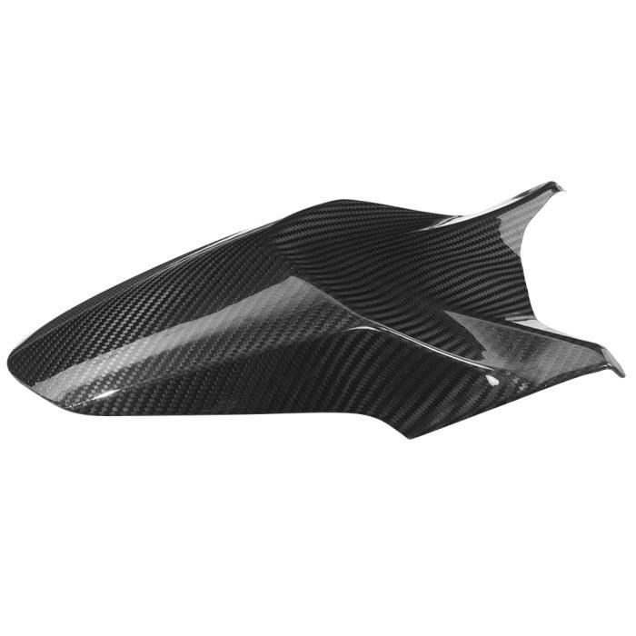 Garde-boue Arrière Fibre Carbone Konforhom Pour Kawasaki Z1000 - Finition Brillant UV