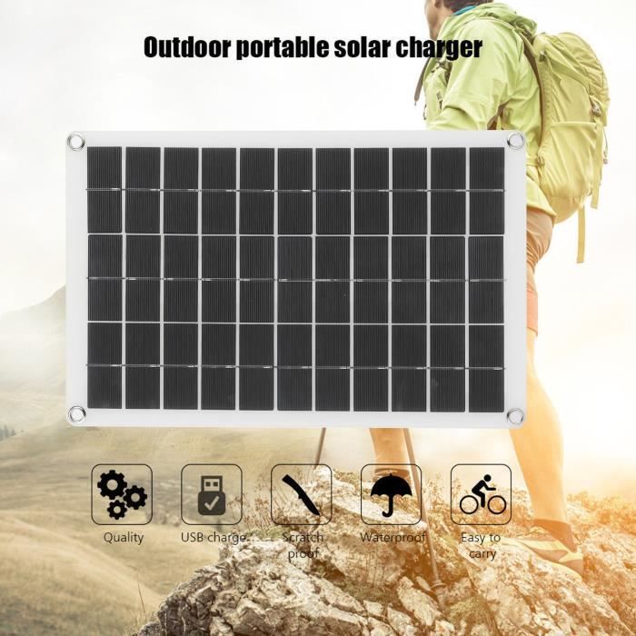 Comment choisir une batterie pour panneaux solaires