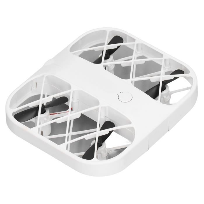 ESTINK Drone Télécommandé LED Mini Drone Pour Enfants LED Lumière à