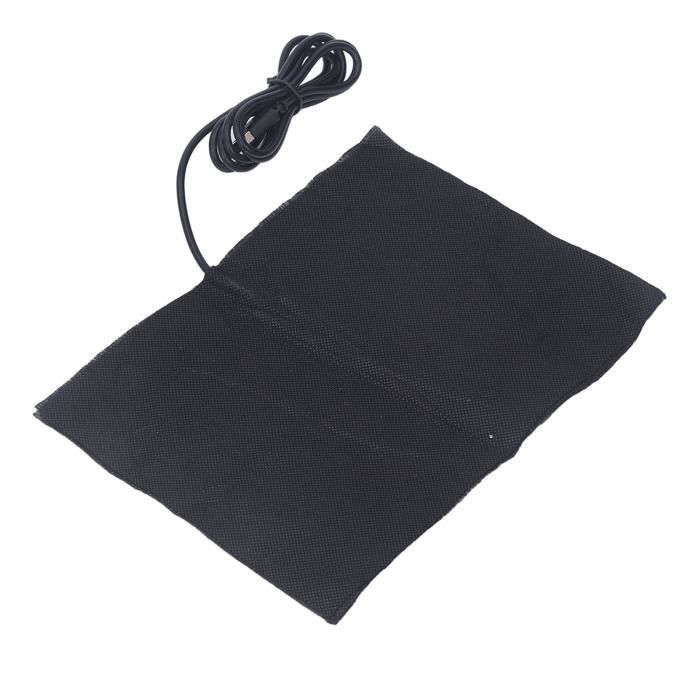 Coussin De Massage Chauffant, Matelas Vibrateur Lombaire, Voiture, Bureau, Maison - Ameublement