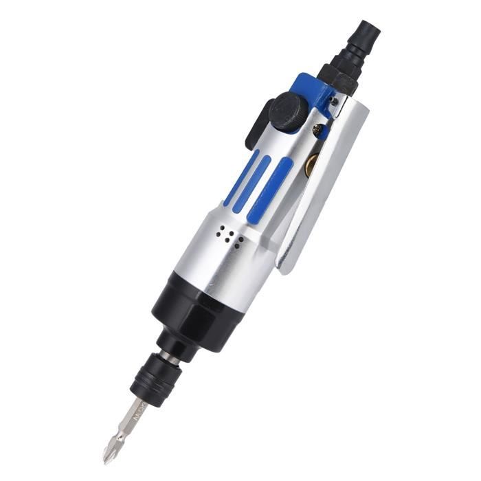 Perceuses pneumatiques Perçage taraudage : outillage pneumatique