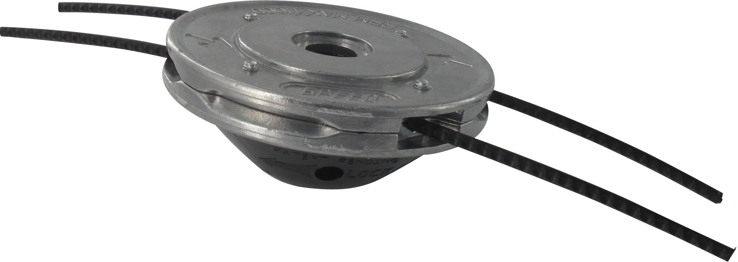 JARDIN PRATIC Tête fil nylon universelle premium line OZAKI pour tondeuse