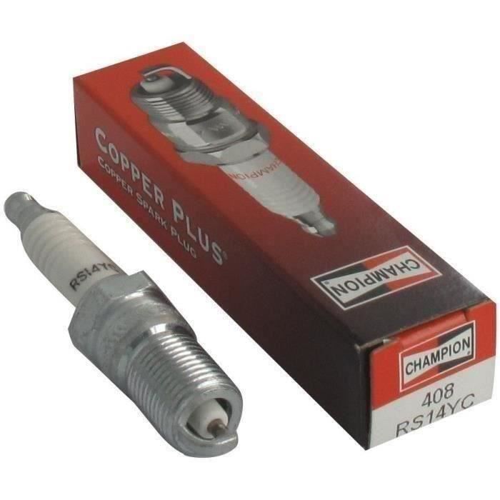 Bougie d'allumage CHAMPION RS14YC