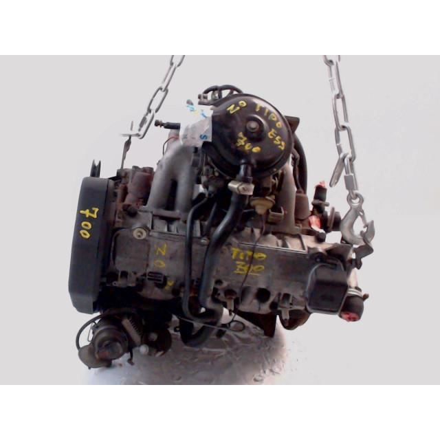 PIECES AUTO D'OCCASION - 6766949 - MOTEUR COMPLET - MOTEUR ESSENCE FIAT TIPO - B2-253482