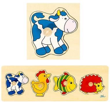 Puzzle premier age Clearance