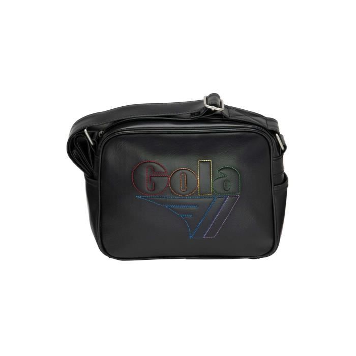 Sacoche Photo Rose Golla G1564 - Pour Appareil Ou Objectif - En Polyester