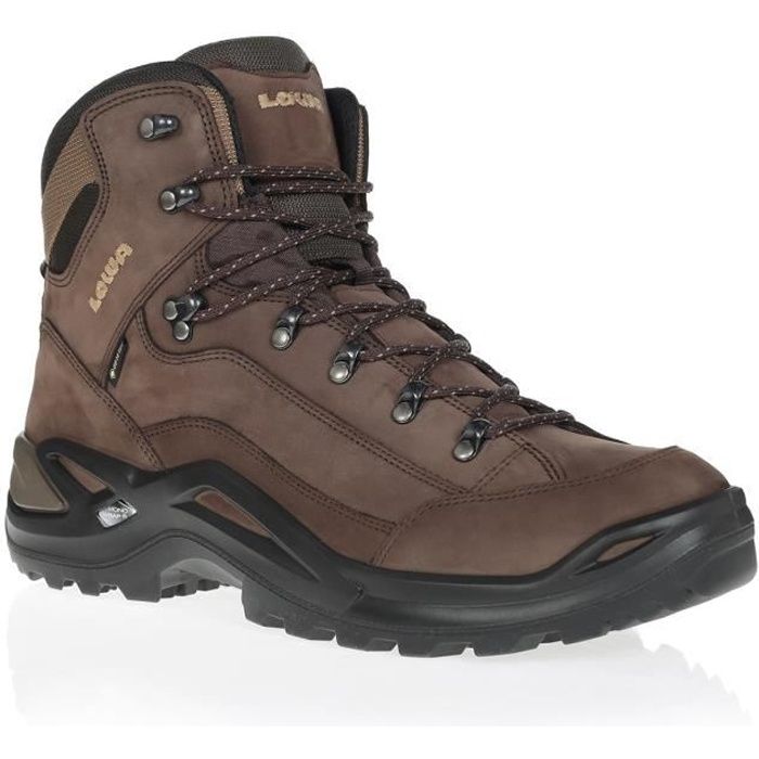 Lowa renegade online femme solde