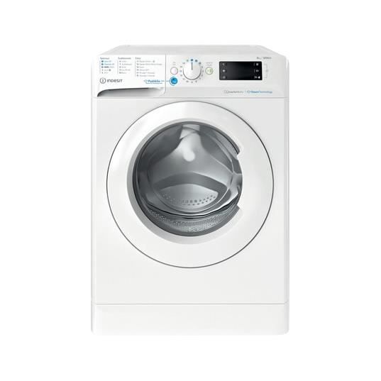 Indesit BWE81295XWVFR - vue 2