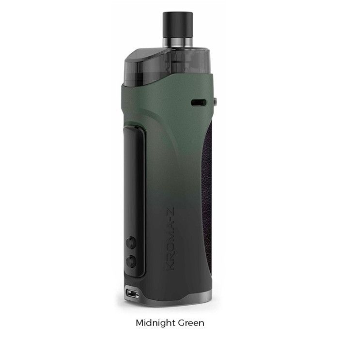 Kit Pod Kroma Z Midnight Blue - Innokin - Cdiscount Au quotidien