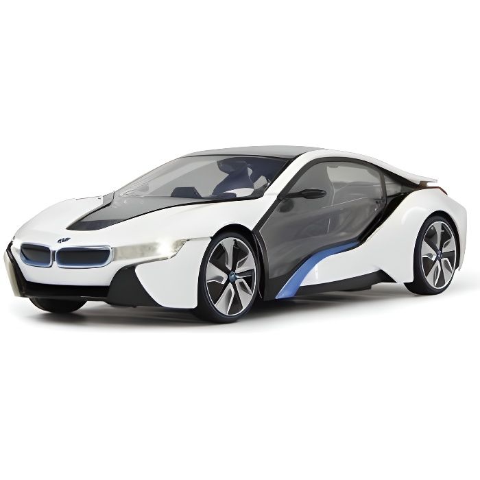 JAMARA - 404490 - MAQUETTE - VOITURE - BMW I8 1…