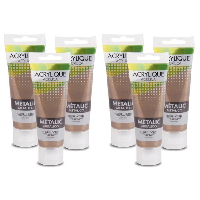 Peinture Pour Dents – Lot De 4 Couleurs (Blanc, Noir, Rouge, Naturel) – Temporaire, Sèche Rapidement – Pour Cosplay, Halloween