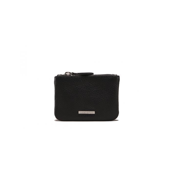 Pochette Lamarthe Tresor Tre101 Noir Achat Vente Pochette