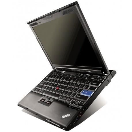  PC Portable Lenovo ThinkPad X200-ZZW pas cher
